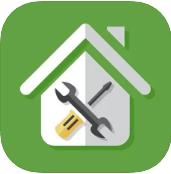 Rebuild Healthy Homes Logo